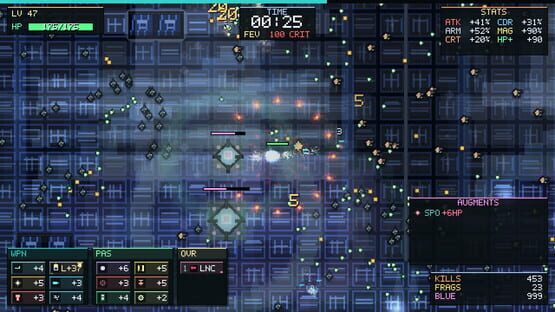 Screenshot Immunity Protocol