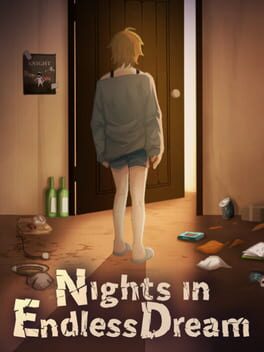 Cover Nights in Endless Dream