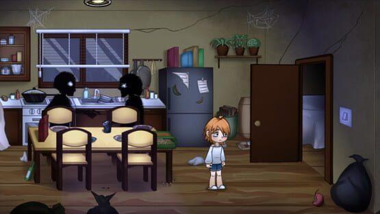 Screenshot Nights in Endless Dream