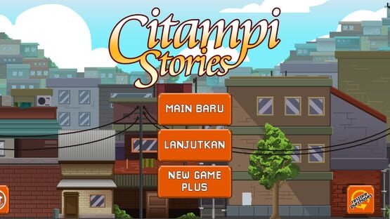 Screenshot Citampi Stories: Offline Love and Life Sim RPG