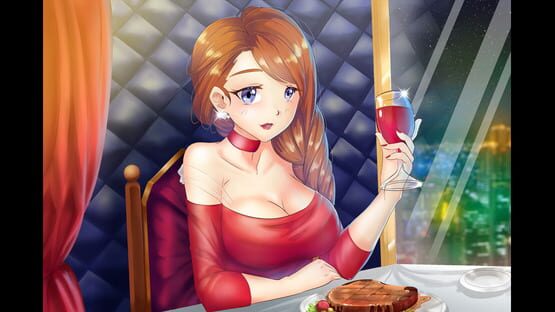 Screenshot Citampi Stories: Offline Love and Life Sim RPG