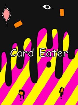 Cover Card Eater