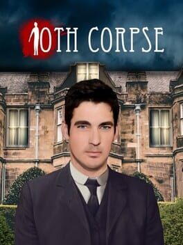 Cover 10th Corpse