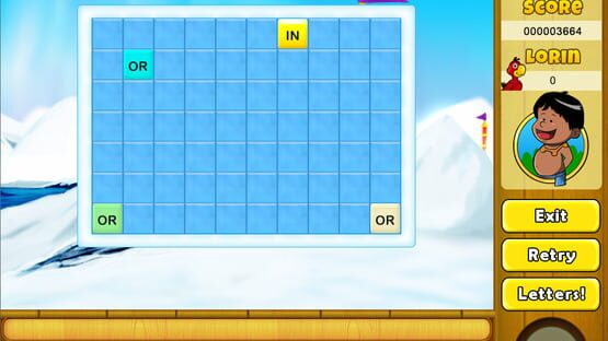Screenshot NagiQ 2: Treasure Hunt