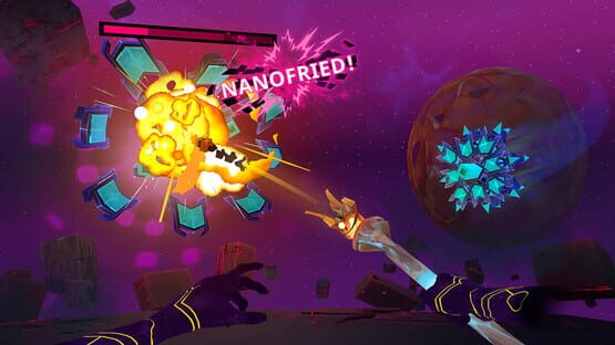 Screenshot Star Shaman 2