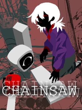 Cover Chainsaw