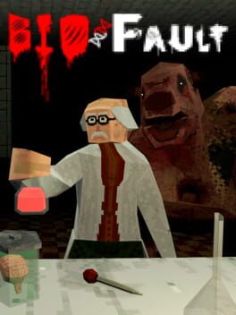 Cover Bio Fault