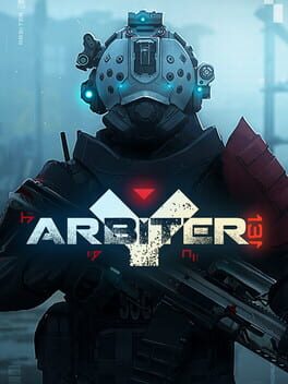 Cover Arbiter 131