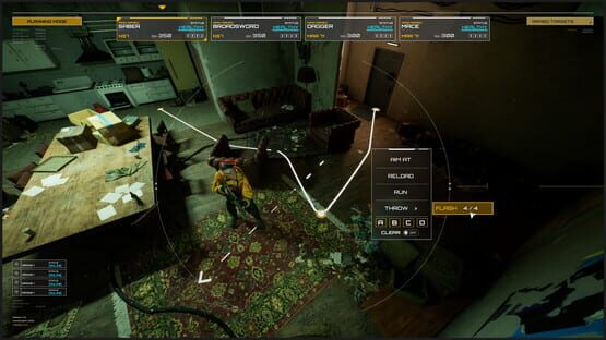 Screenshot Arbiter 131