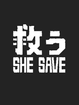 Cover She Save