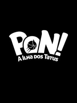 Cover PoN!: The Armadillo Island