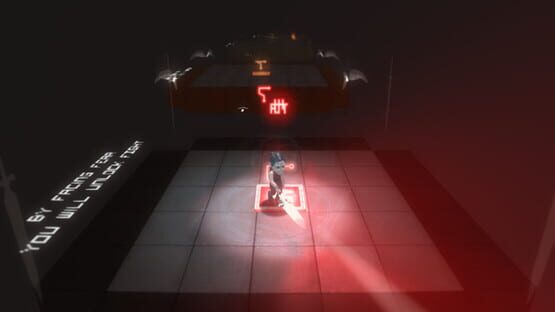 Screenshot Face It - A game to fight inner demons