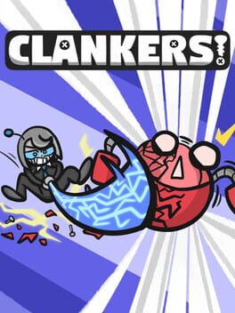 Cover Clankers!