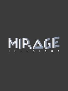 Cover Mirage: Illusions