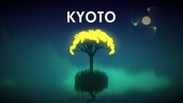 Cover Kyoto