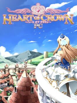 Cover Heart of Crown PC