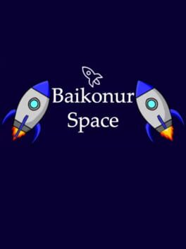 Cover Baikonur Space