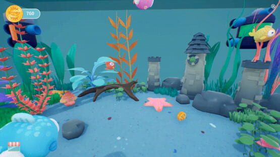 Screenshot Finterior Decorator