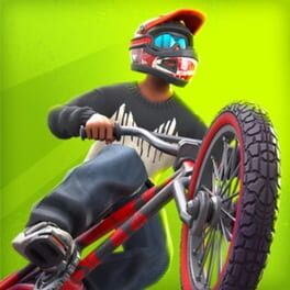 Cover Touchgrind BMX 3: Rivals