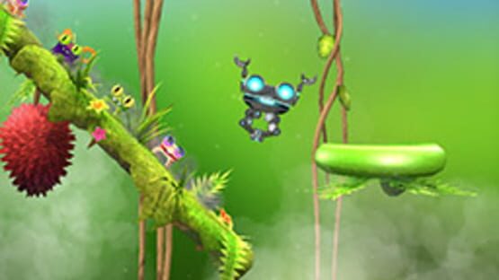 Screenshot Mr. Crab 2