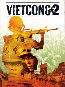 Cover Vietcong 2