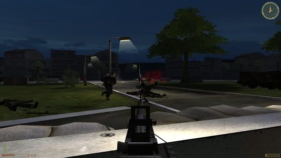 Screenshot Vietcong 2