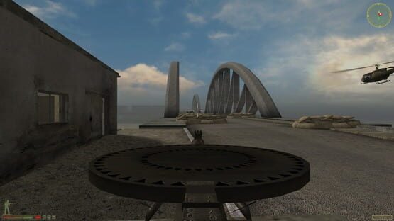 Screenshot Vietcong 2