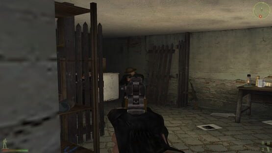 Screenshot Vietcong 2