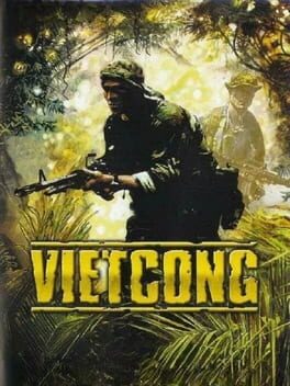 Cover Vietcong