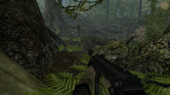 Screenshot Vietcong
