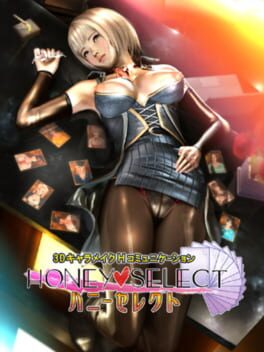 Cover Honey Select