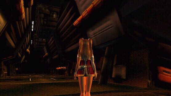 Screenshot Des Blood 4: Lost Alone