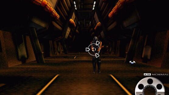 Screenshot Des Blood 4: Lost Alone