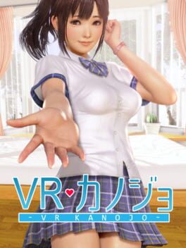 Cover VR Kanojo