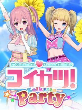 Cover Koikatsu Party