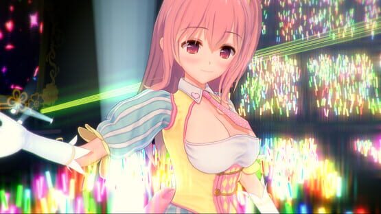 Screenshot Koikatsu Party
