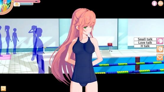 Screenshot Koikatsu