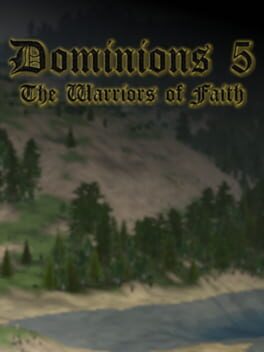 Cover Dominions 5