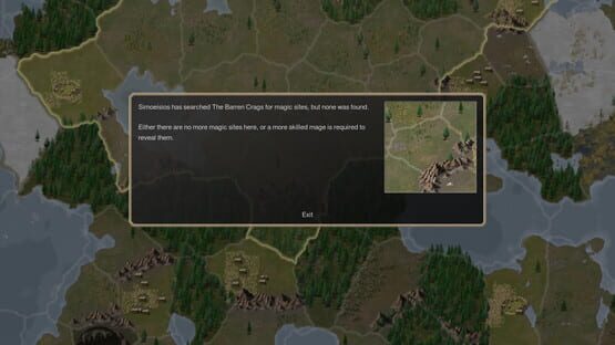 Screenshot Dominions 5