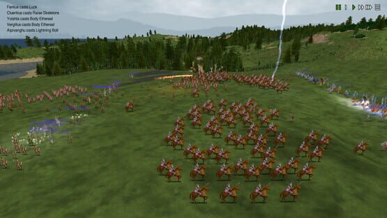 Screenshot Dominions 5