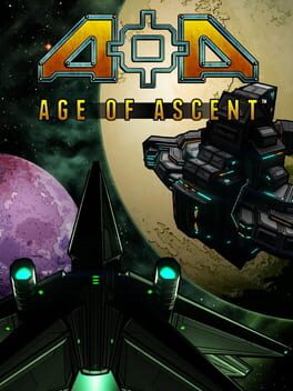 Cover Age of Ascent