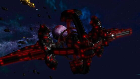 Screenshot Age of Ascent