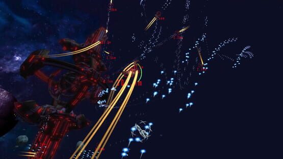 Screenshot Age of Ascent