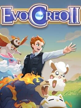 Cover Evocreo II