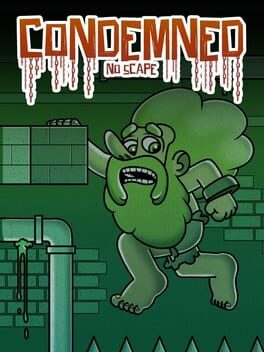 Cover Condemned: No Escape