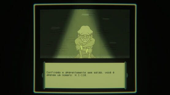 Screenshot Condemned: No Escape
