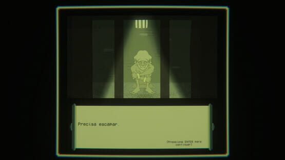 Screenshot Condemned: No Escape