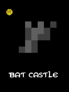 Cover Bat Castle