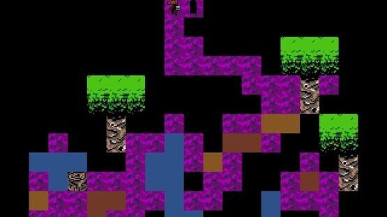 Screenshot Bat Castle
