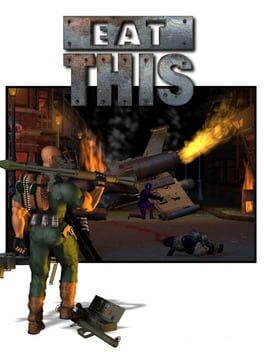 Cover Eat This